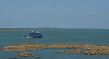 MDR anuncia patrocínio a quatro projetos do Programa Águas Brasileiras